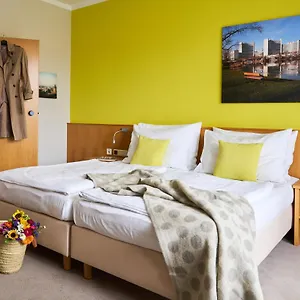 Henriette Stadthotel Βιέννη