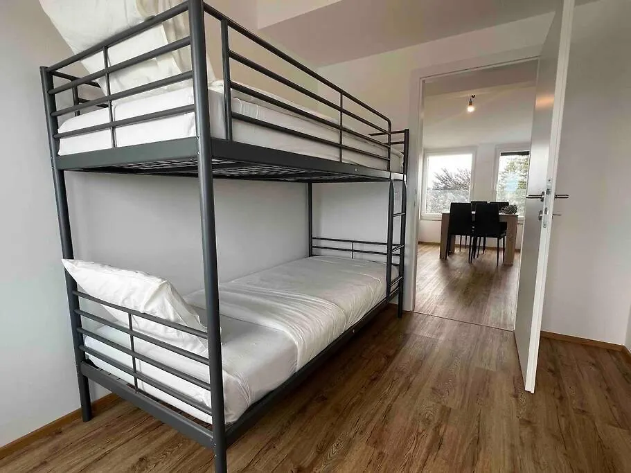 Ledion 3C - Neubauwohnung Gleich Bei Der Bushaltestelle ウィーン